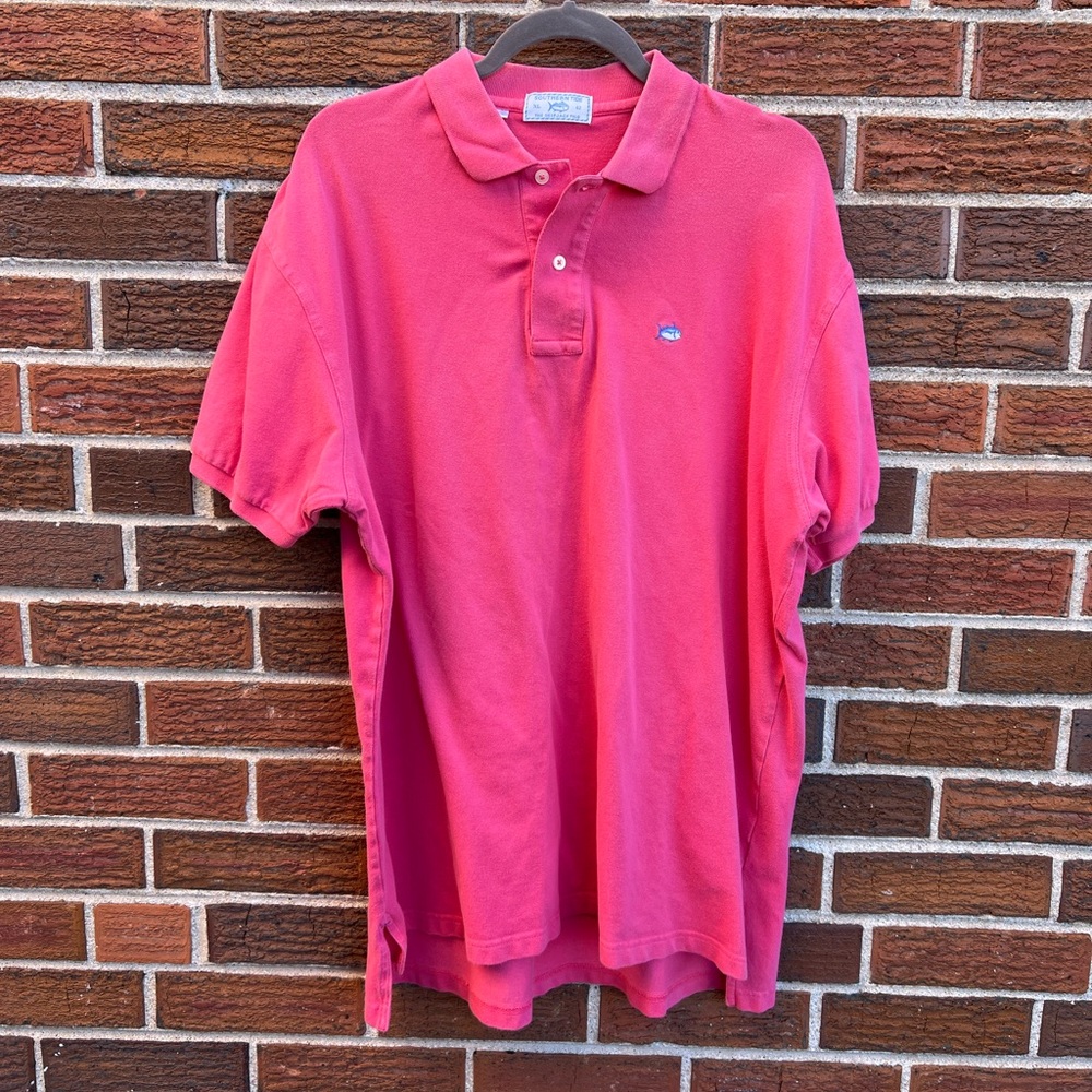 Southern Tide Skipjack Polo